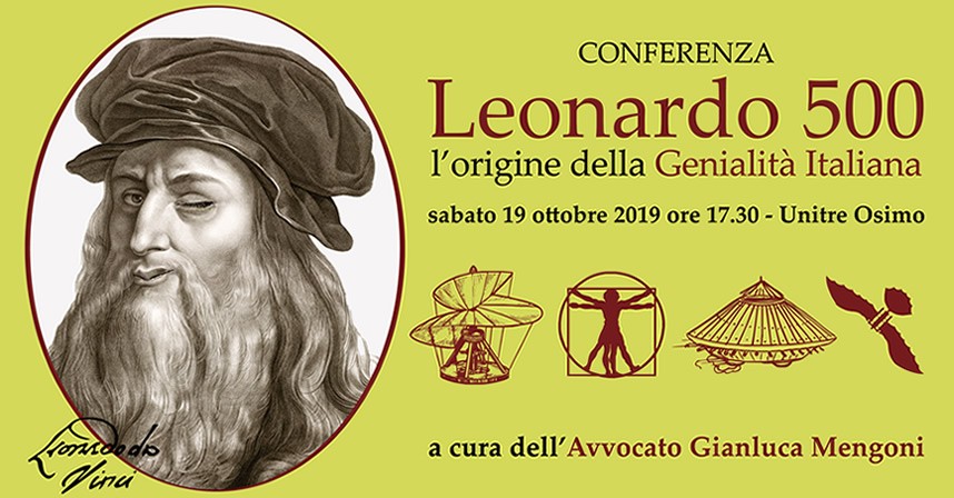 Leonardo 500 | Civica Galleria del Figurino Storico